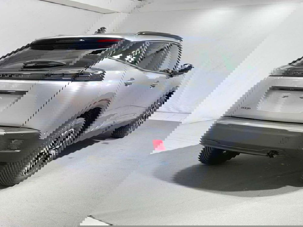 Peugeot 2008 nuova a Sondrio (5)