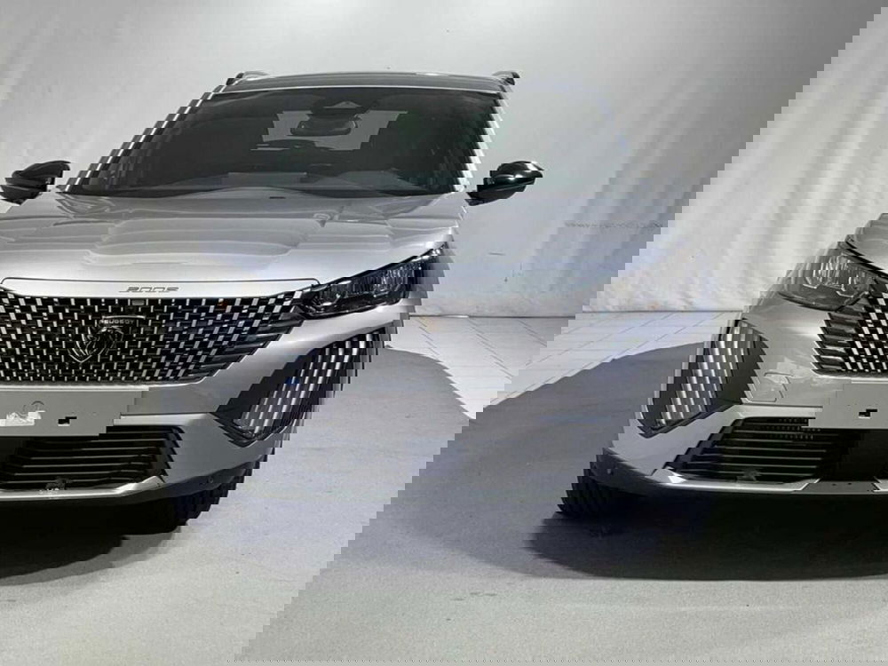 Peugeot 2008 nuova a Sondrio (8)