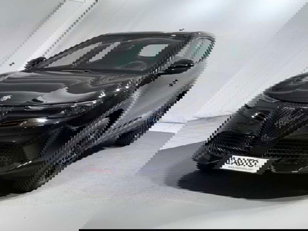 Alfa Romeo Junior nuova a Sondrio