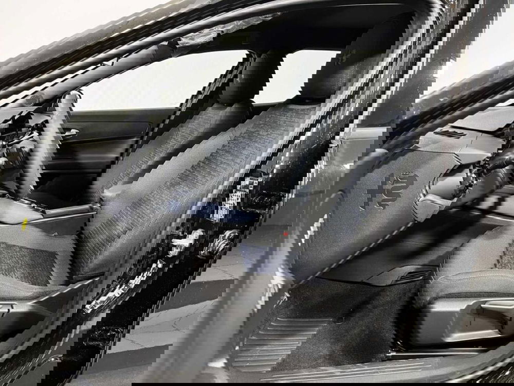 Alfa Romeo Junior nuova a Sondrio (10)