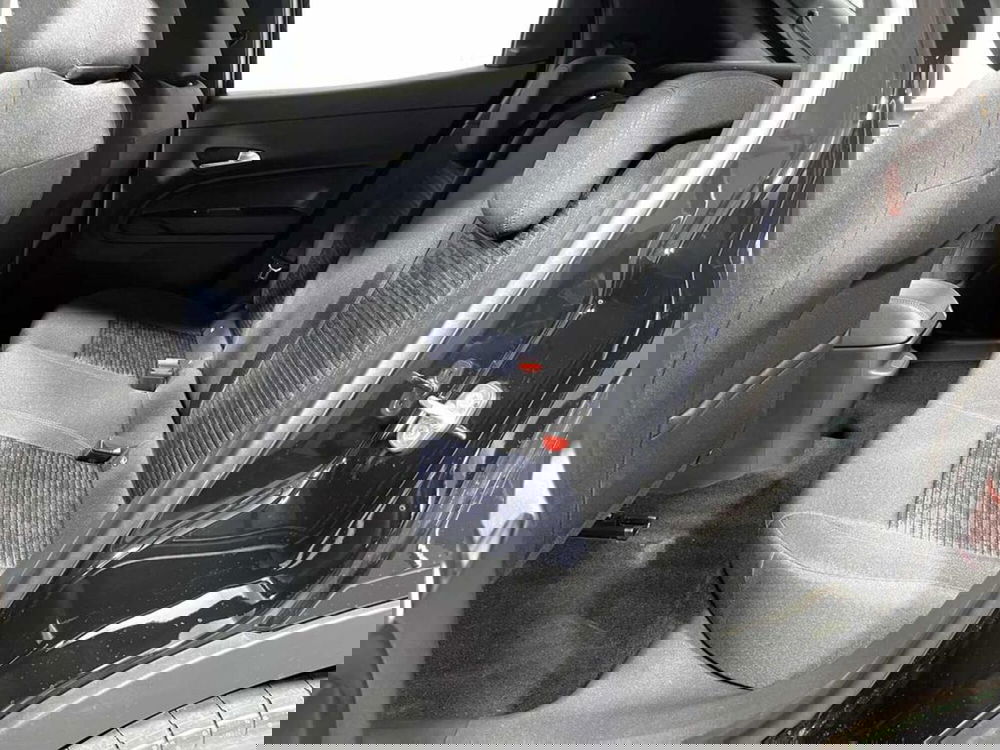 Alfa Romeo Junior nuova a Sondrio (11)