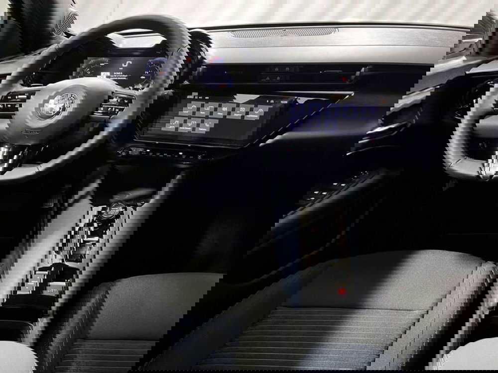 Alfa Romeo Junior nuova a Sondrio (13)