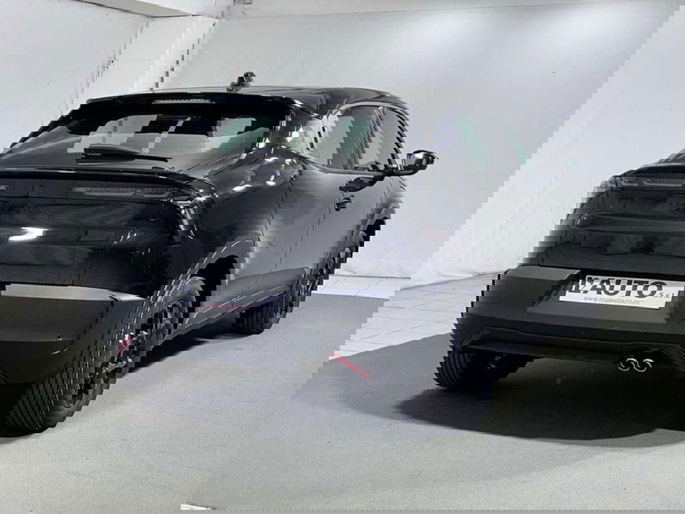 Alfa Romeo Junior nuova a Sondrio (5)