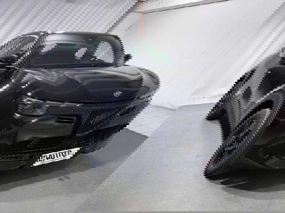 Alfa Romeo Junior nuova a Sondrio (7)