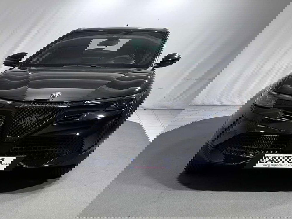 Alfa Romeo Junior nuova a Sondrio (8)