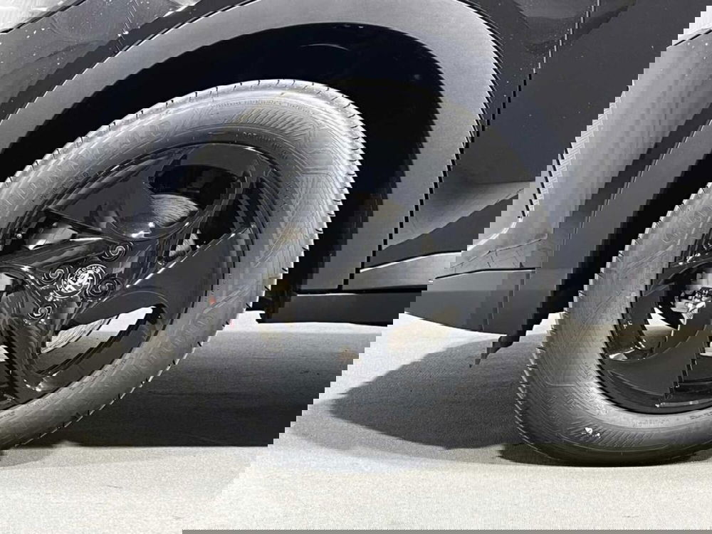 Alfa Romeo Junior nuova a Sondrio (9)