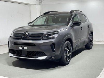 Citroen C5 Aircross 1.5 bluehdi Max s&amp;s 130cv eat8 nuova a Montagna in Valtellina
