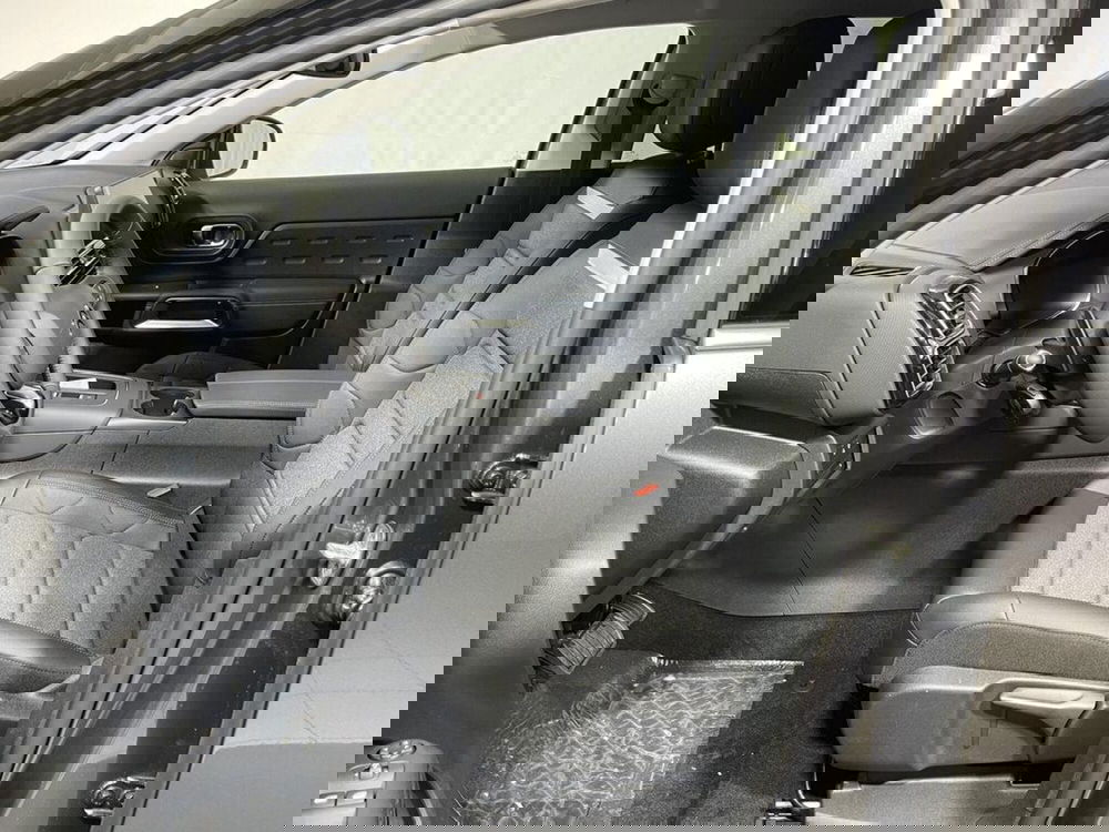 Citroen C5 Aircross nuova a Sondrio (10)