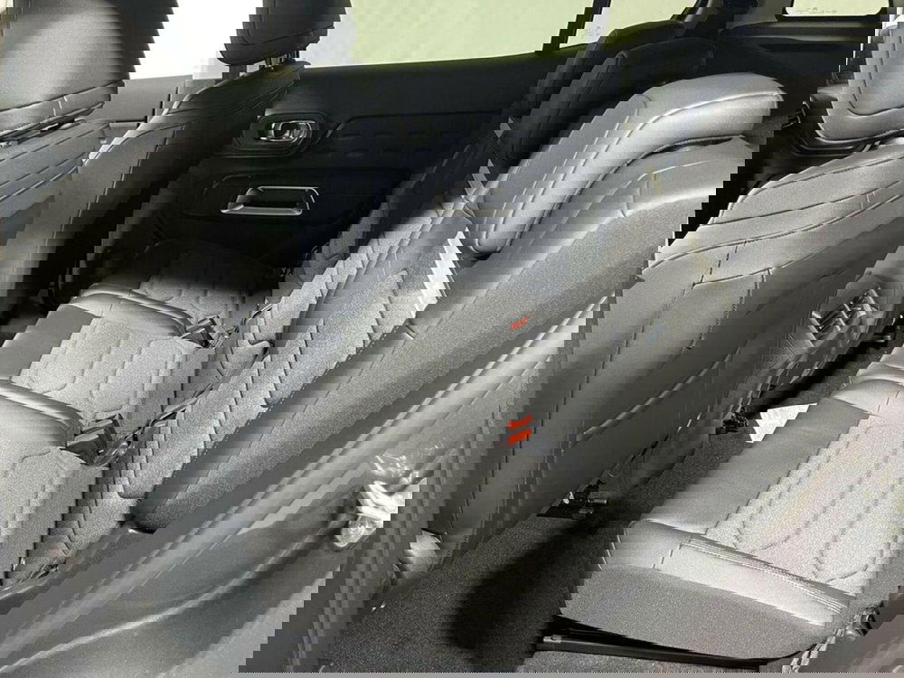 Citroen C5 Aircross nuova a Sondrio (11)