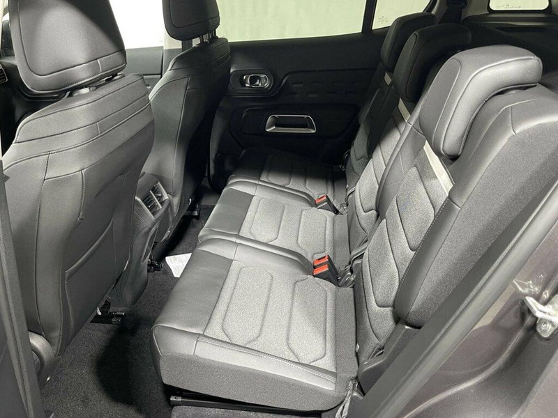 Citroen C5 Aircross nuova a Sondrio (11)