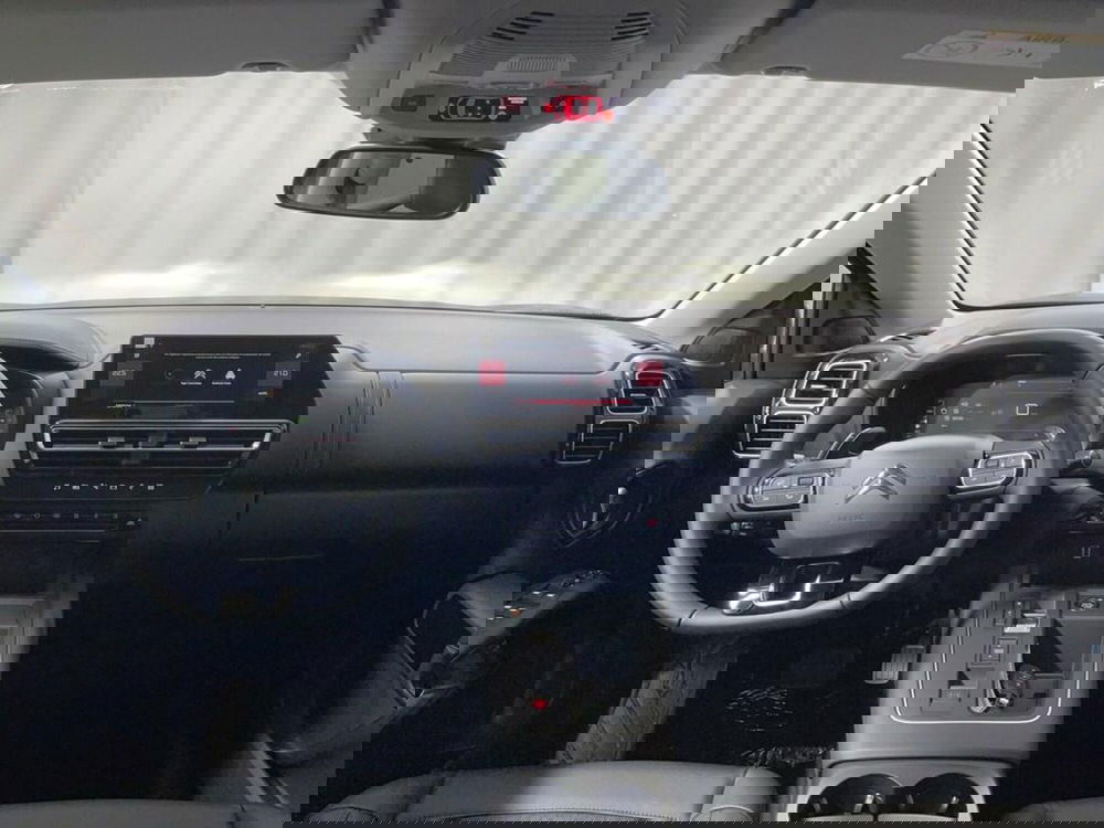 Citroen C5 Aircross nuova a Sondrio (12)