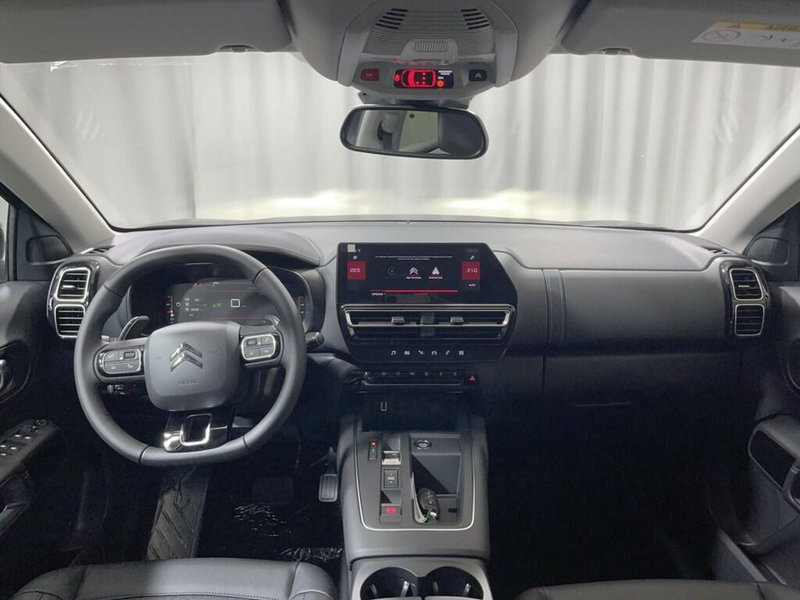Citroen C5 Aircross nuova a Sondrio (12)