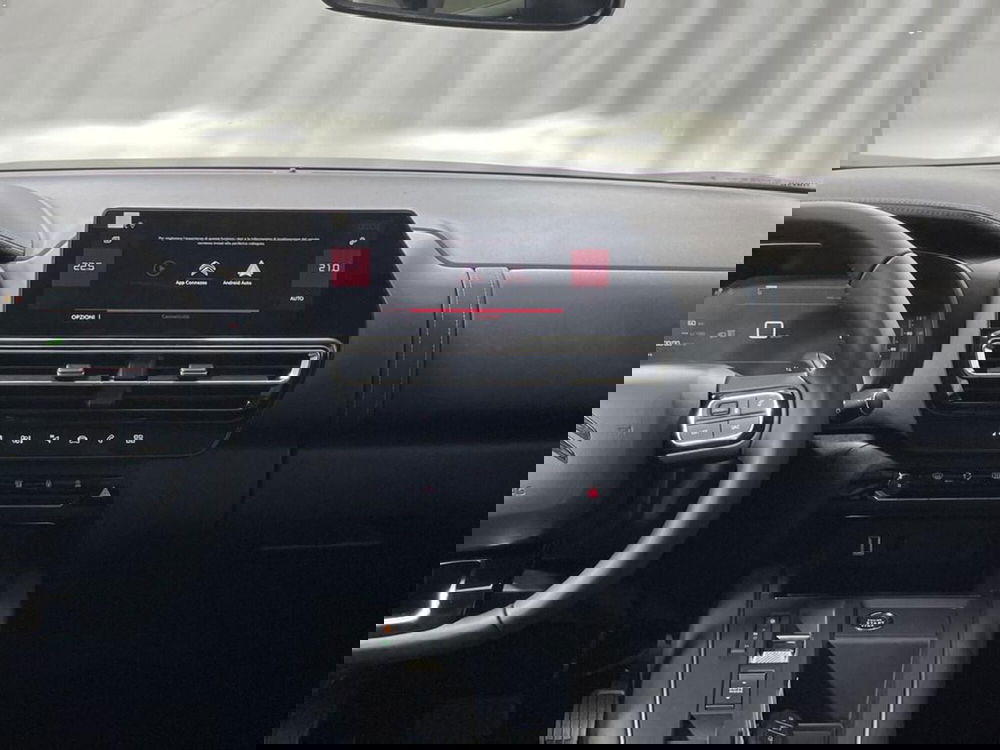 Citroen C5 Aircross nuova a Sondrio (13)