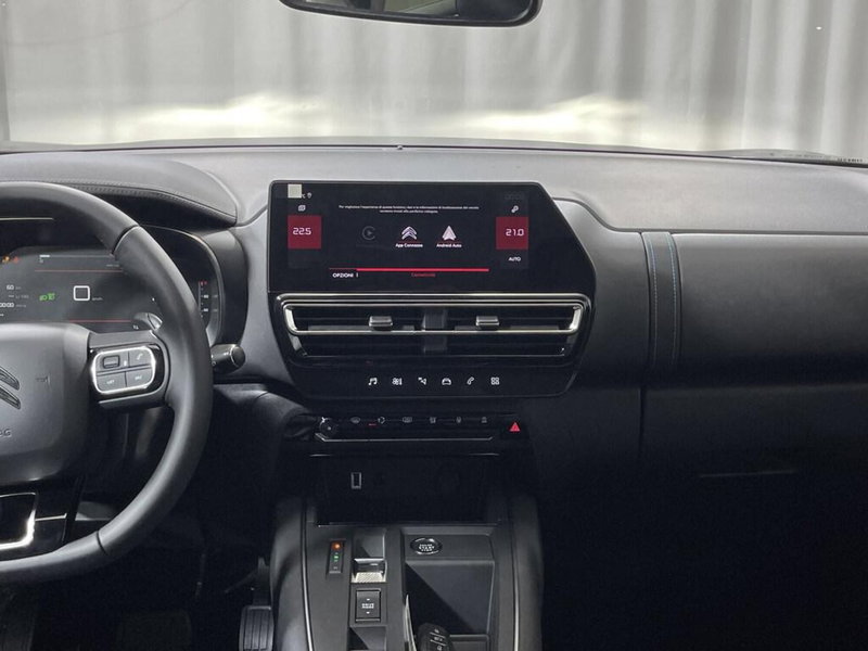 Citroen C5 Aircross nuova a Sondrio (13)