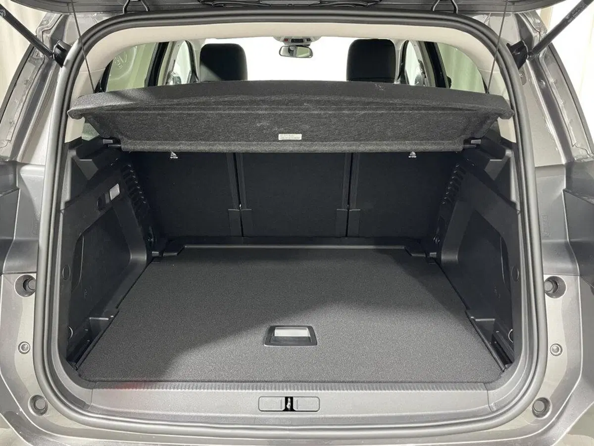 Citroen C5 Aircross nuova a Sondrio (15)