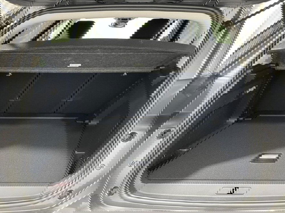 Citroen C5 Aircross nuova a Sondrio (15)