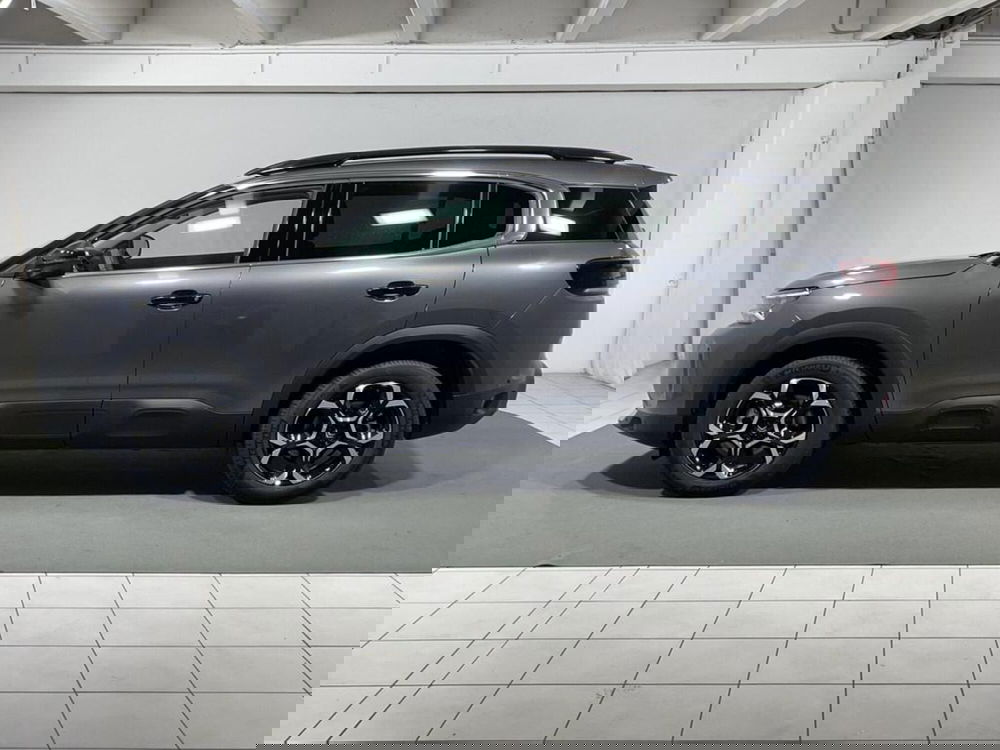 Citroen C5 Aircross nuova a Sondrio (2)