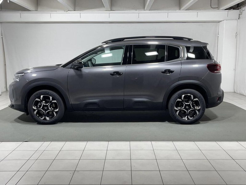 Citroen C5 Aircross nuova a Sondrio (2)