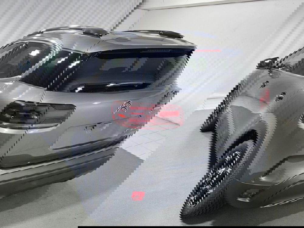 Citroen C5 Aircross nuova a Sondrio (3)