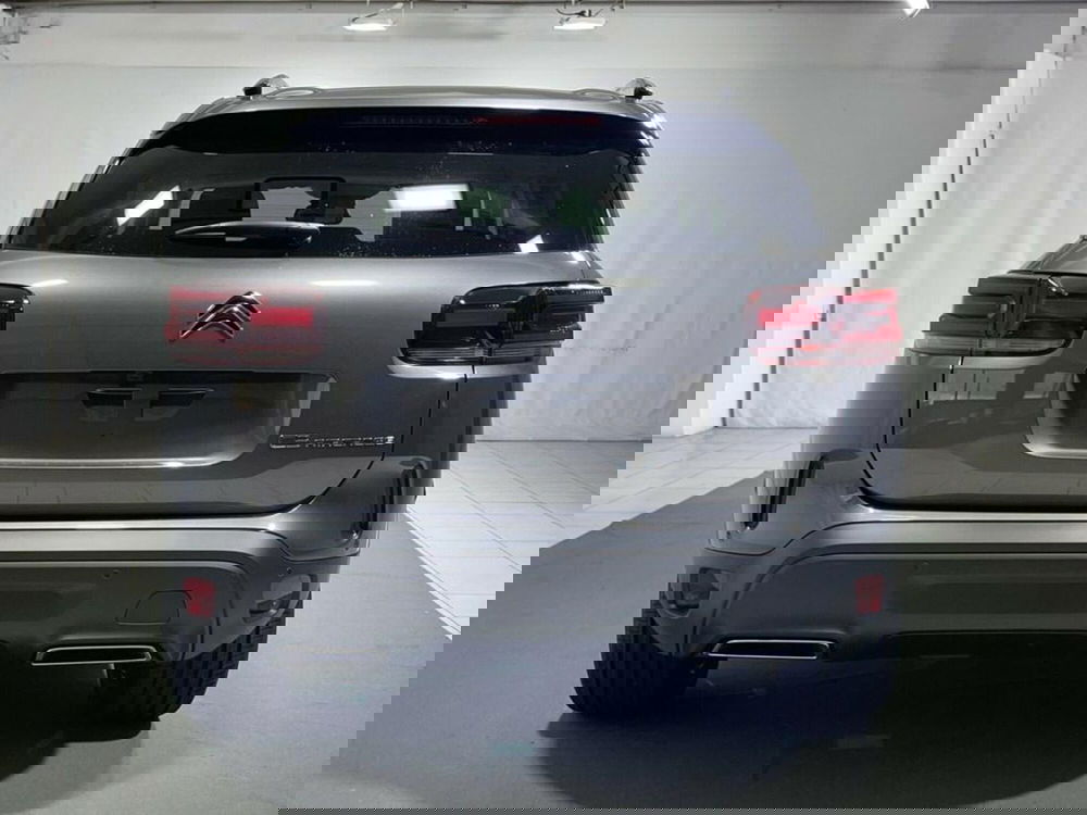 Citroen C5 Aircross nuova a Sondrio (4)