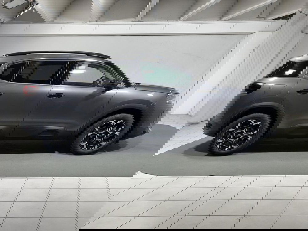 Citroen C5 Aircross nuova a Sondrio (6)