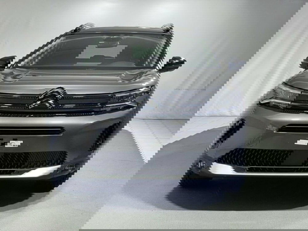 Citroen C5 Aircross nuova a Sondrio (8)