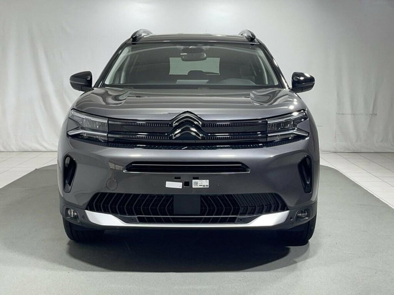 Citroen C5 Aircross nuova a Sondrio (8)