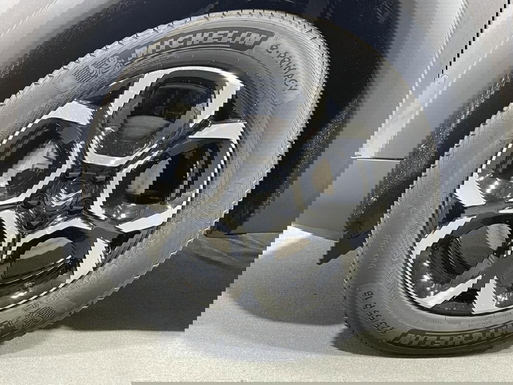 Citroen C5 Aircross nuova a Sondrio (9)