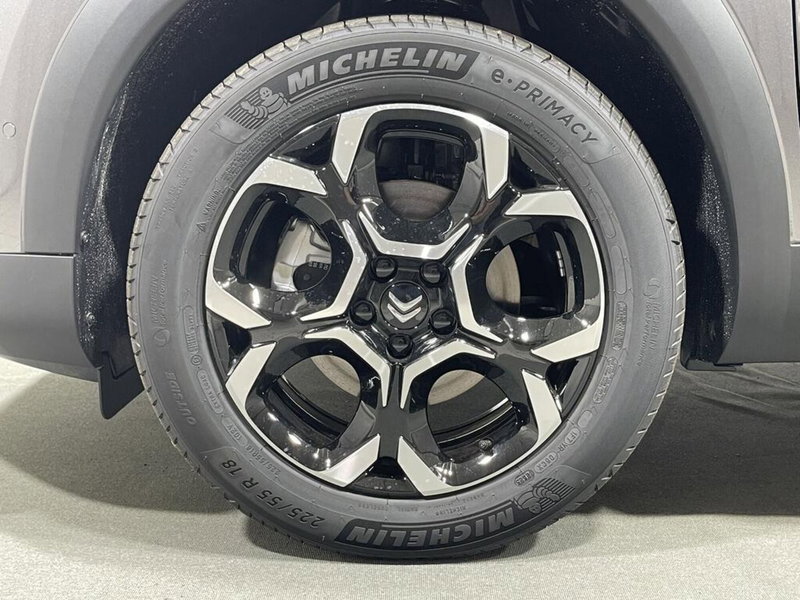 Citroen C5 Aircross nuova a Sondrio (9)