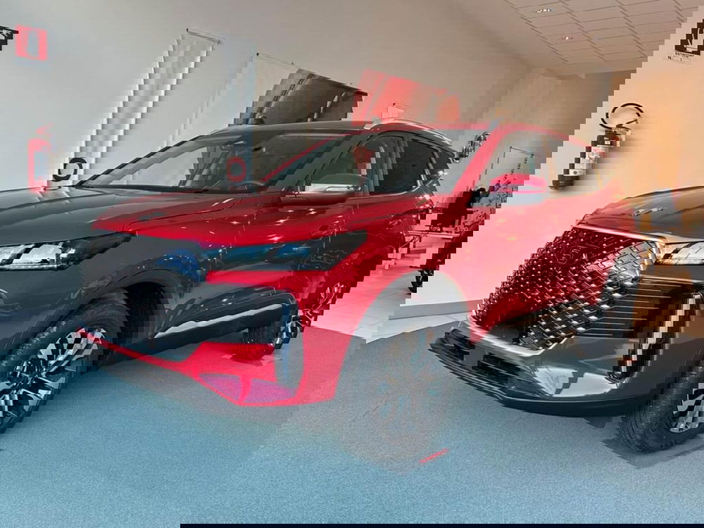 Dr DR 5.0 nuova a Sondrio