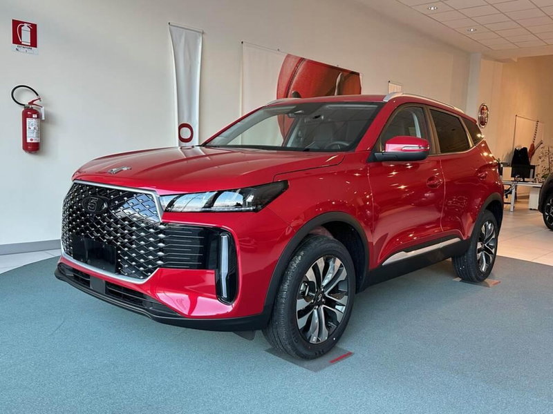 Dr DR 5.0 nuova a Sondrio