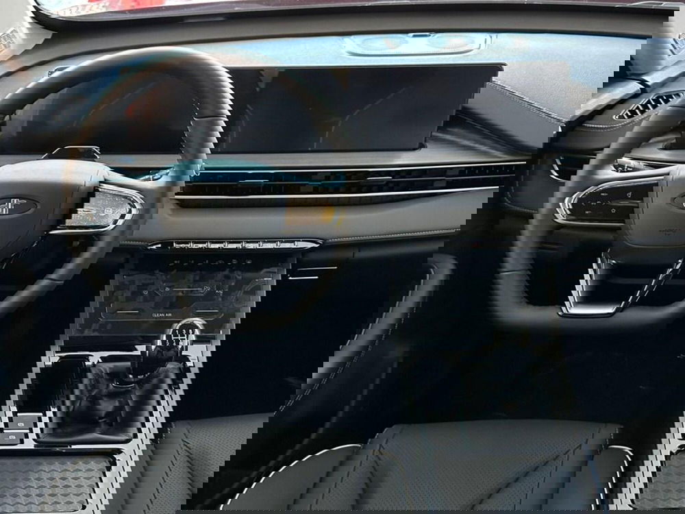 Dr DR 5.0 nuova a Sondrio (12)