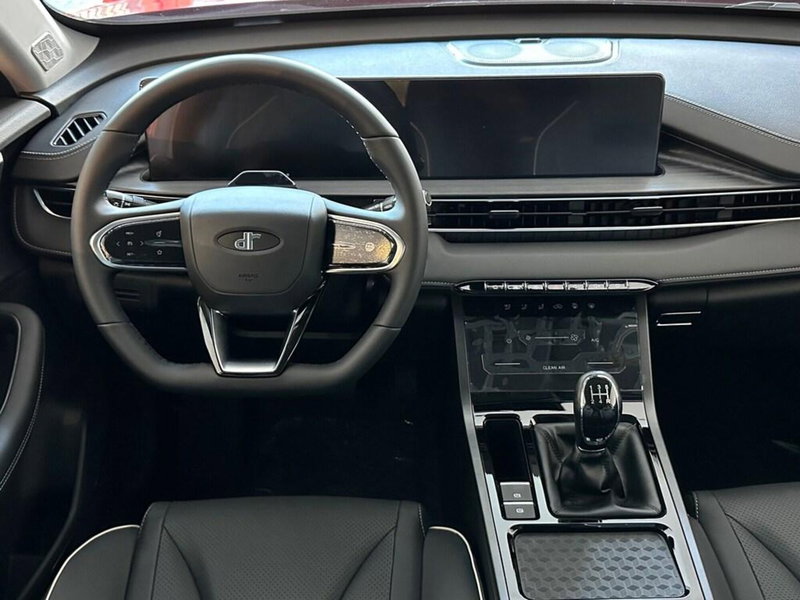 Dr DR 5.0 nuova a Sondrio (12)