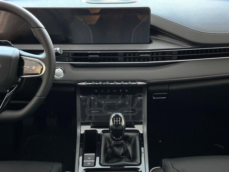 Dr DR 5.0 nuova a Sondrio (13)