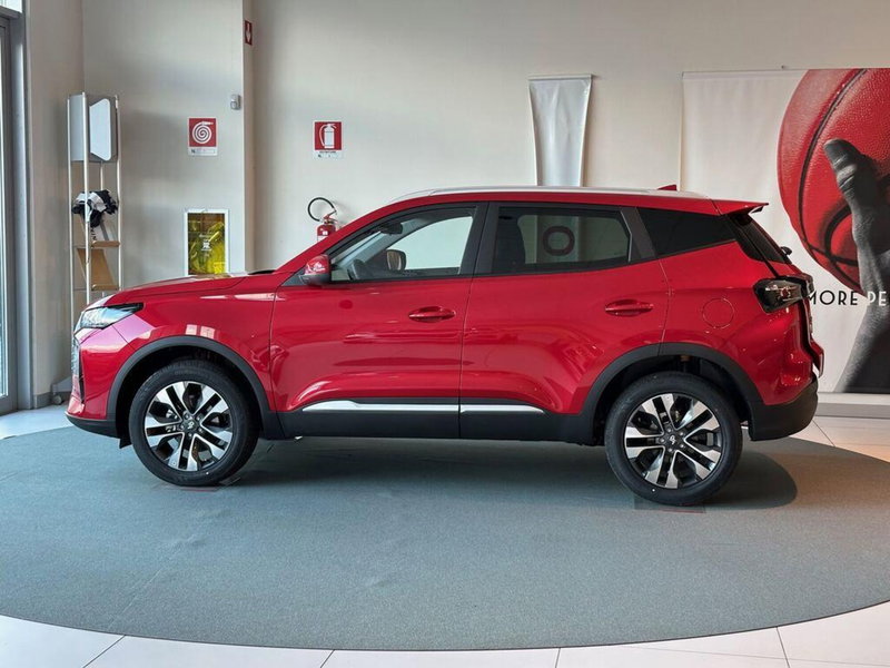 Dr DR 5.0 nuova a Sondrio (2)