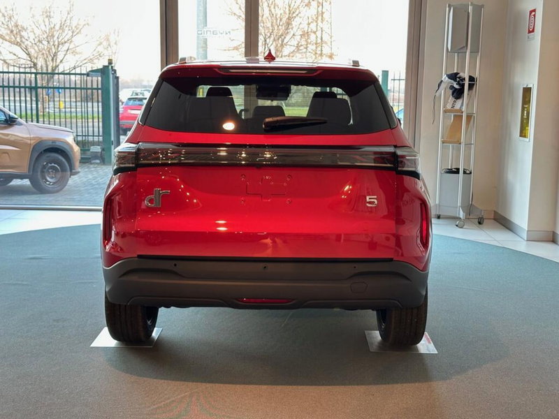 Dr DR 5.0 nuova a Sondrio (4)