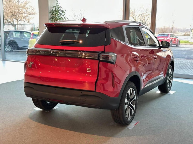 Dr DR 5.0 nuova a Sondrio (5)