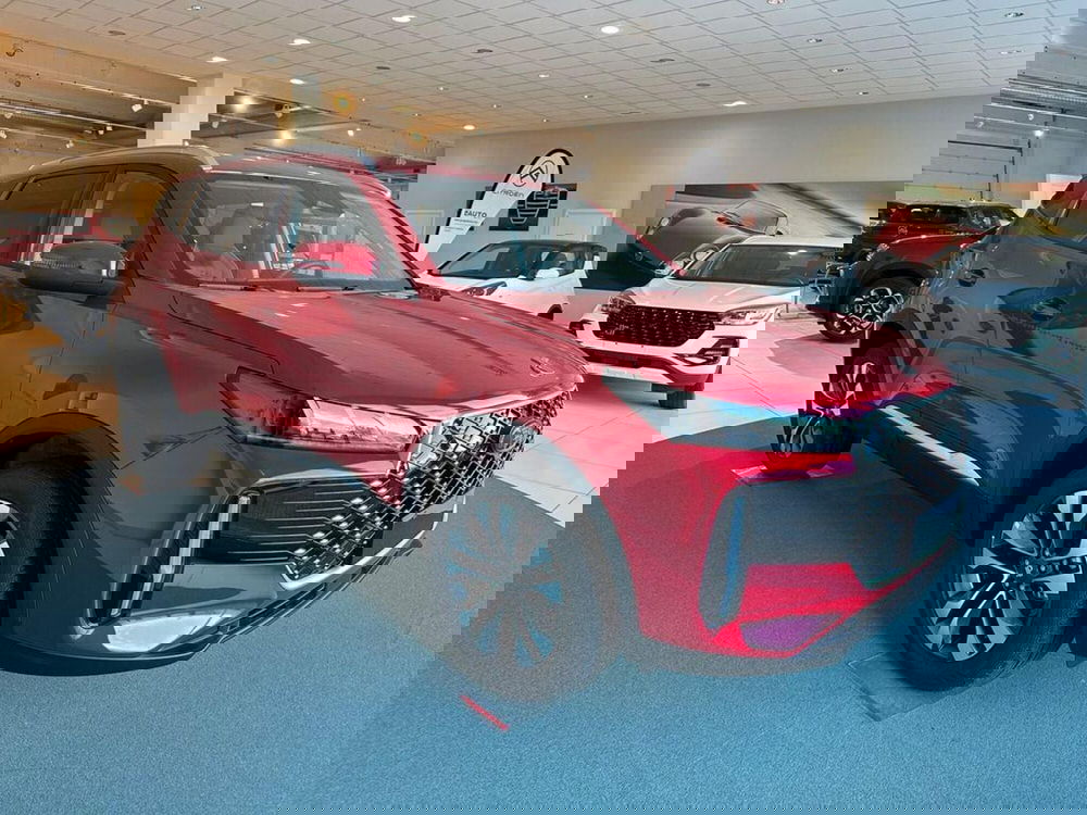 Dr DR 5.0 nuova a Sondrio (6)