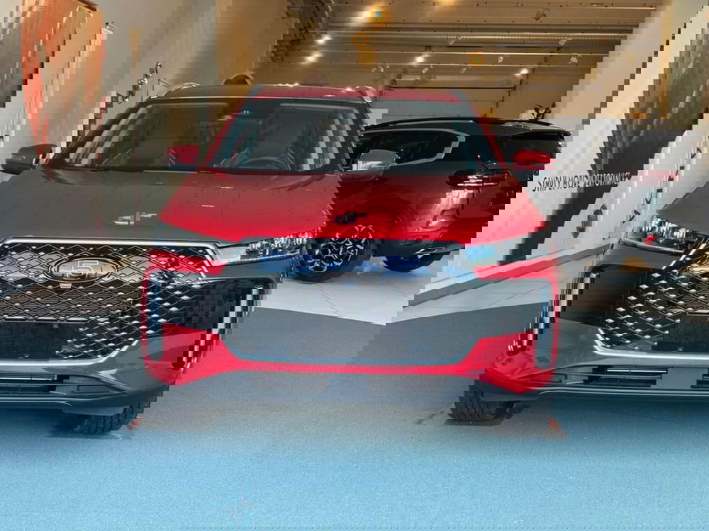 Dr DR 5.0 nuova a Sondrio (7)