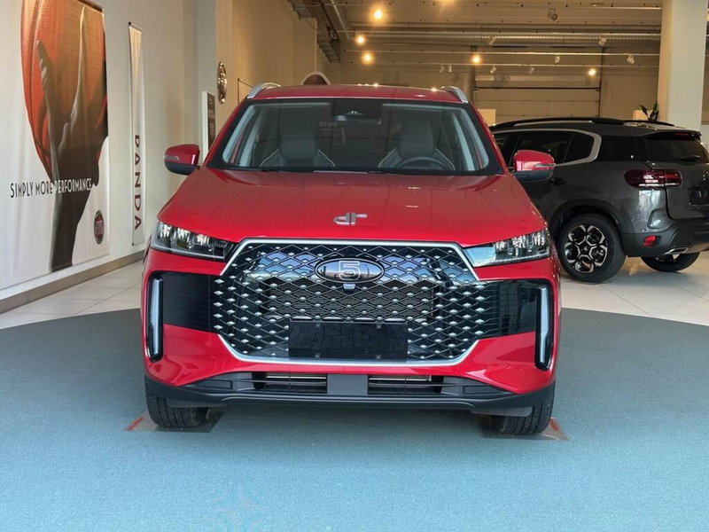 Dr DR 5.0 nuova a Sondrio (7)