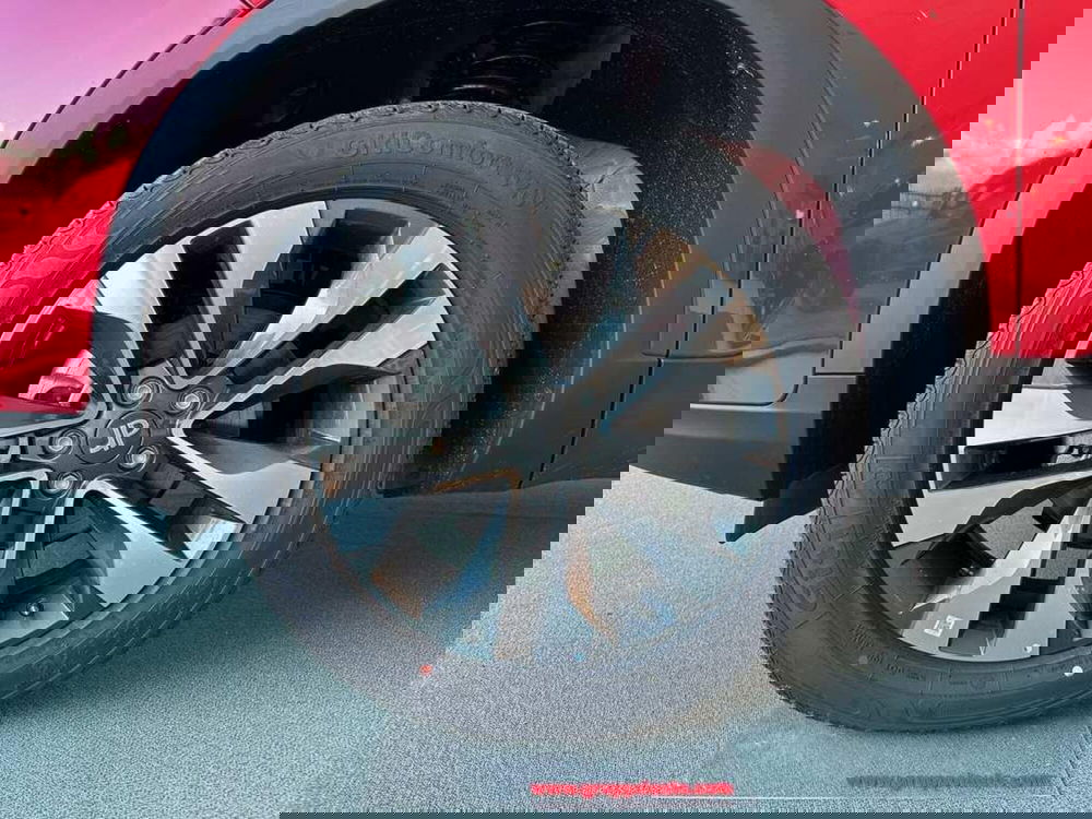 Dr DR 5.0 nuova a Sondrio (8)