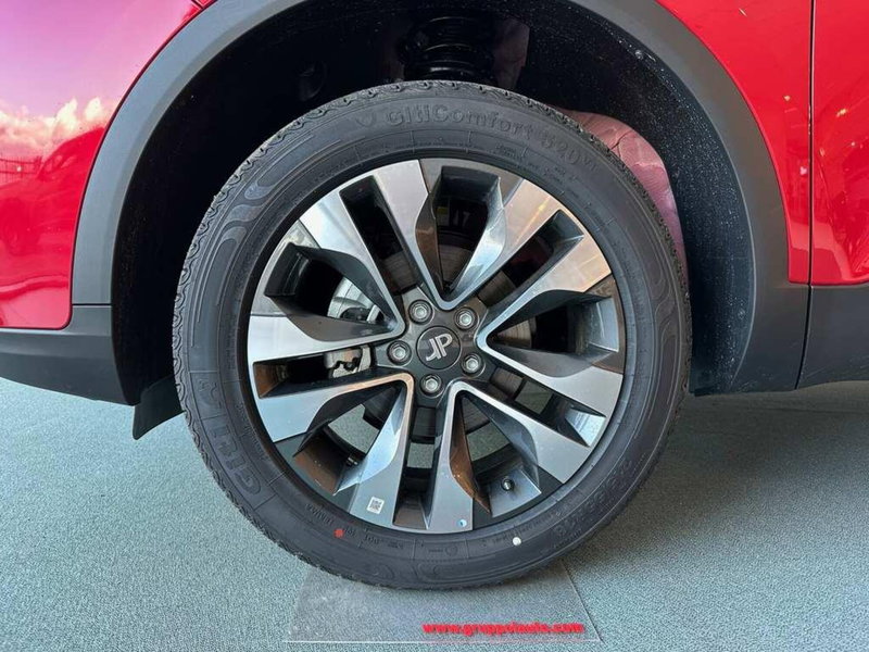 Dr DR 5.0 nuova a Sondrio (8)