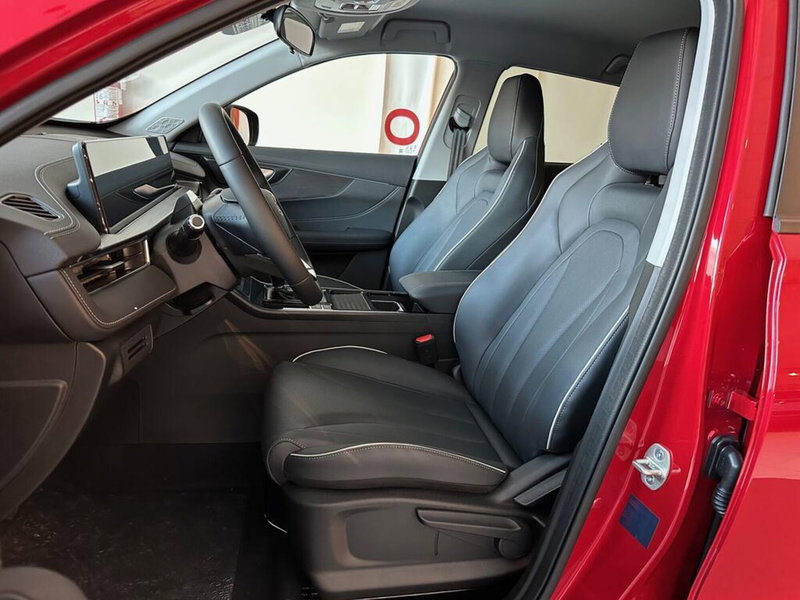 Dr DR 5.0 nuova a Sondrio (9)