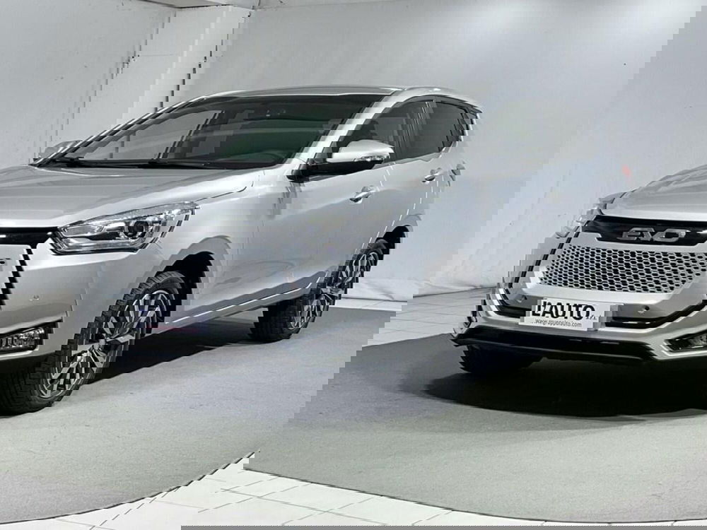 Evo Evo 3 nuova a Sondrio