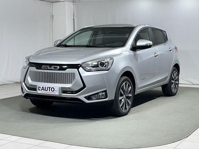 Evo Evo 3 1.5 113cv nuova a Montagna in Valtellina