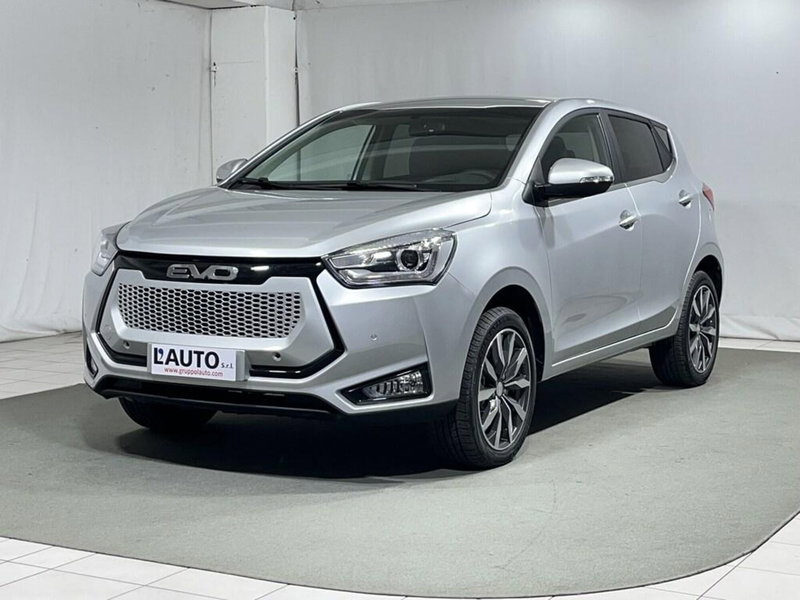 Evo Evo 3 nuova a Sondrio
