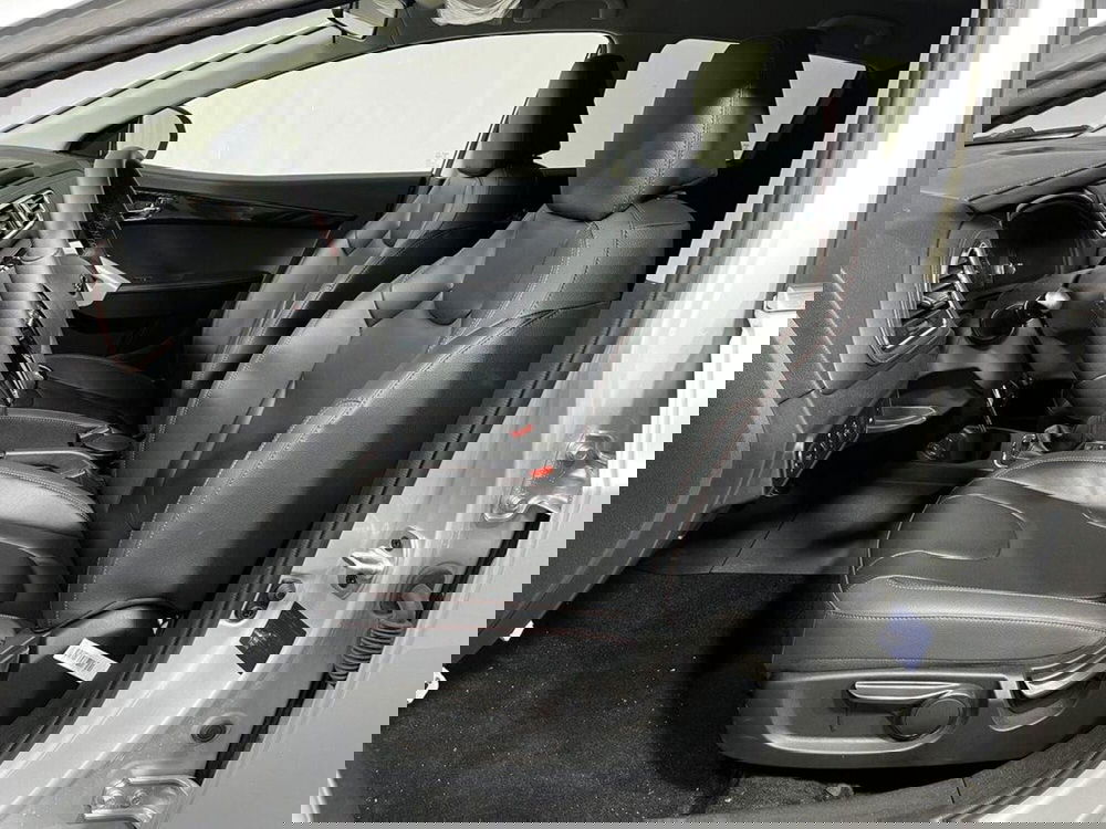 Evo Evo 3 nuova a Sondrio (10)