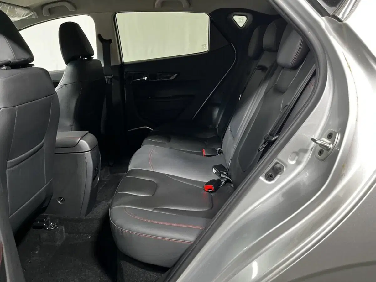 Evo Evo 3 nuova a Sondrio (11)