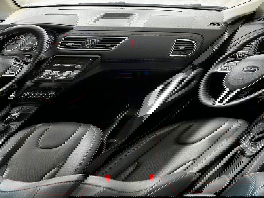 Evo Evo 3 nuova a Sondrio (12)