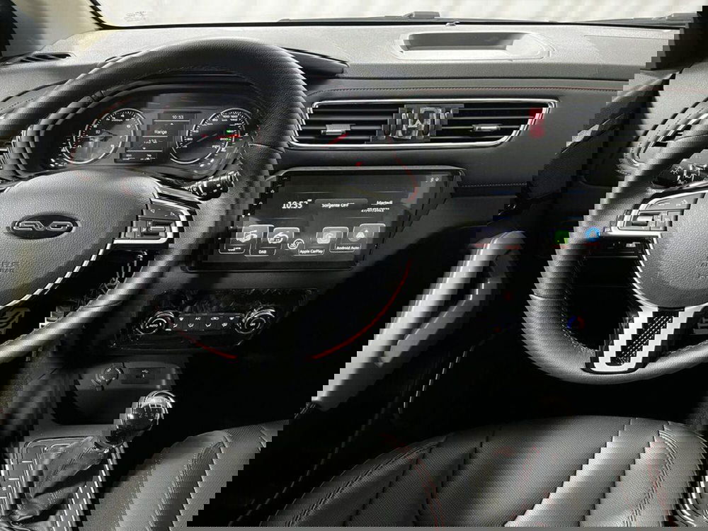 Evo Evo 3 nuova a Sondrio (13)